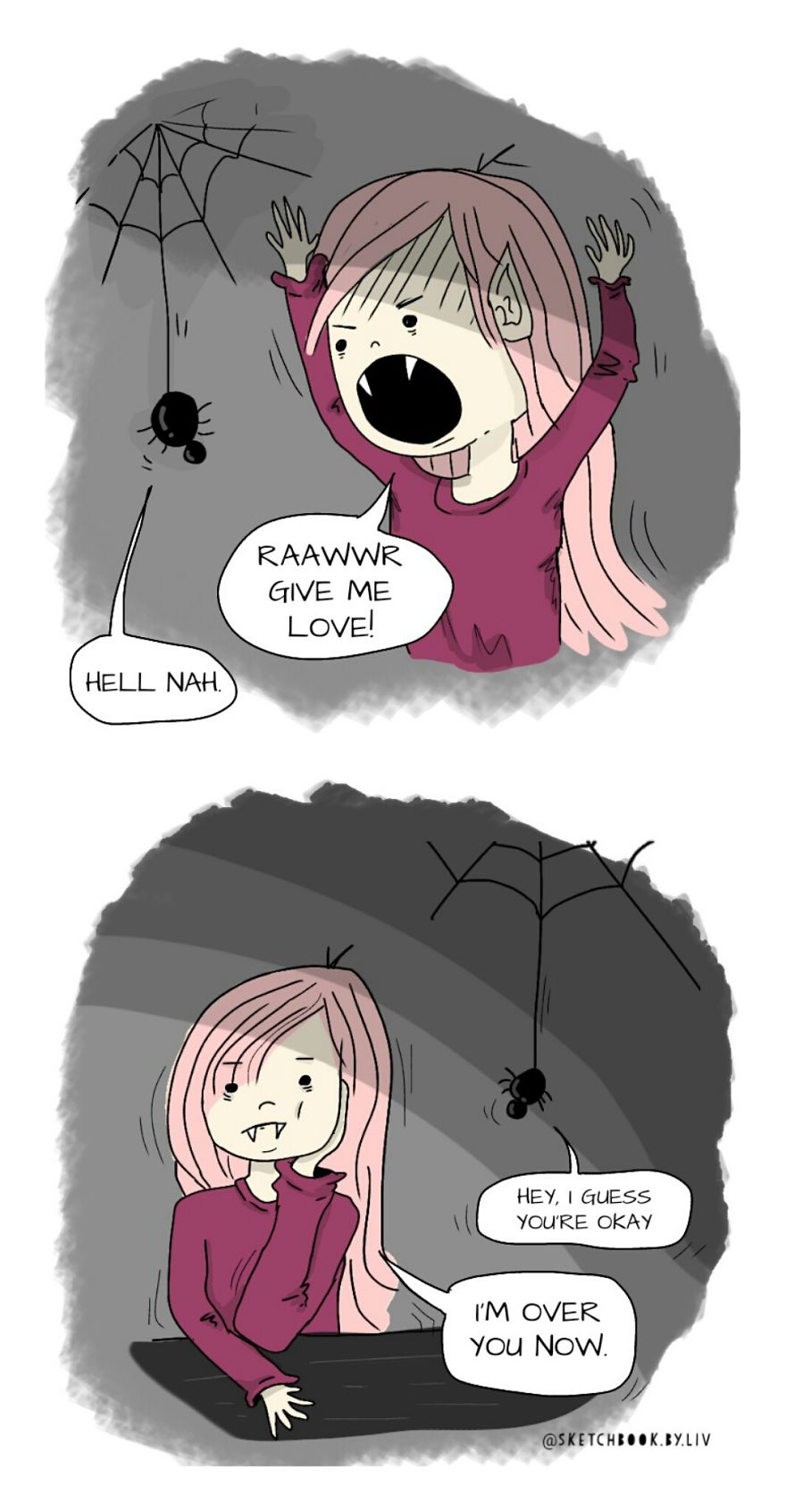 Chasing After Love Only Chases Love Away From You. Love Yourself First