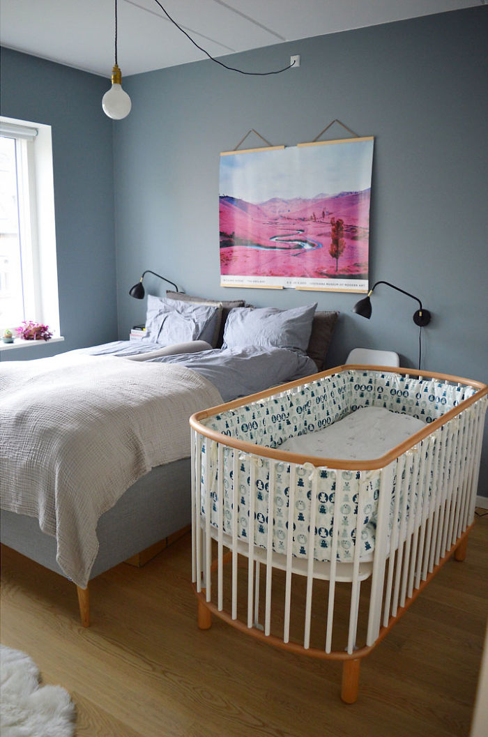 Here's What Being Pregnant With Triplets Does To Your Body Here's What Being Pregnant With Triplets Does To Your Body