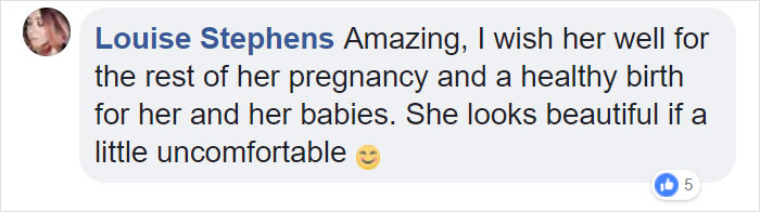 pregnant-triplets-mother-photos-denmark31 pregnant-triplets-mother-photos-denmark31