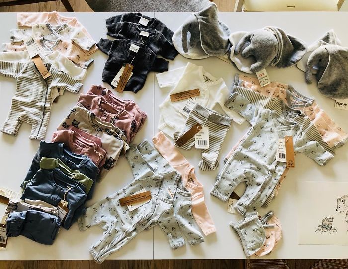 Here's What Being Pregnant With Triplets Does To Your Body Here's What Being Pregnant With Triplets Does To Your Body