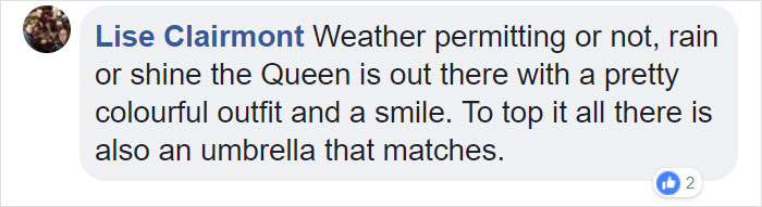 Someone Noticed The Coolest Thing About The Way The Queen Matches Her Outfits, And We Can't Unsee It Someone Noticed The Coolest Thing About The Way The Queen Matches Her Outfits, And We Can't Unsee It