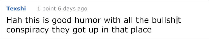 Denver International Airport Trolls Travelers With The Most Genius Conspiracy Theory Campaign