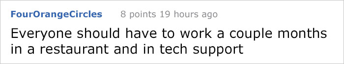 Customer Leaves A One-Star Review For Restaurant, Unluckily For Her, The Owner Remembers Her Too Well