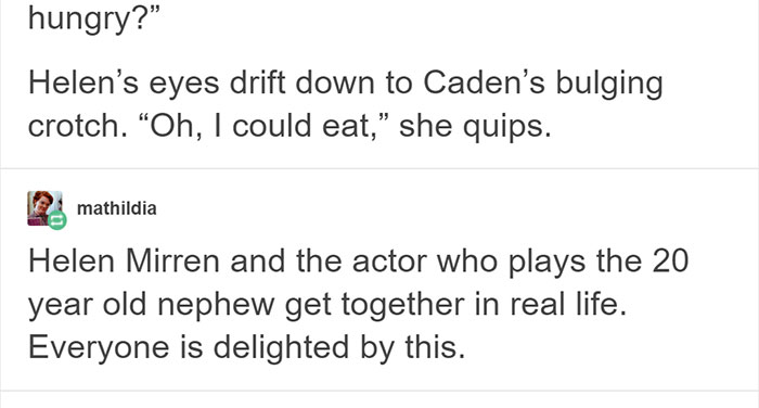 Tumblr Users Create A Spy Movie Plot With Reversed Genders Roles And It Will Crack You Up