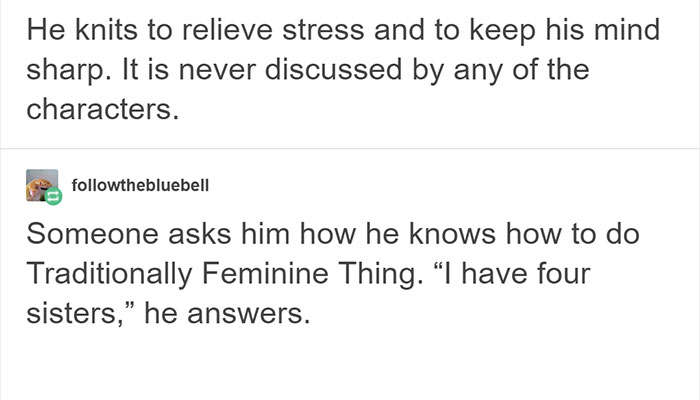 Tumblr Users Create A Spy Movie Plot With Reversed Genders Roles And It Will Crack You Up