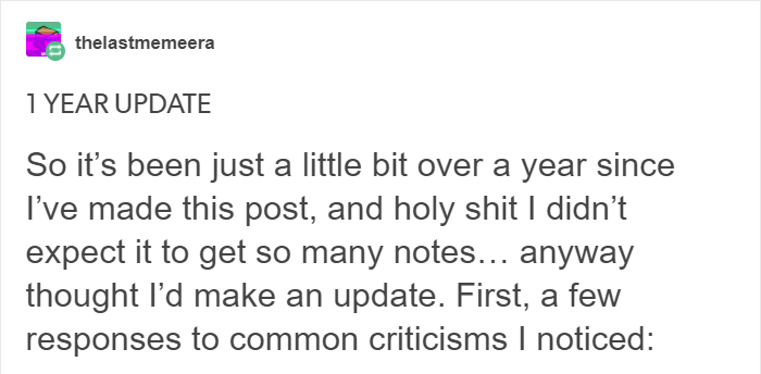 Tumblr User Explained What It Means To Be A Billionaire, And It Will Make You Feel Poor Tumblr User Explained What It Means To Be A Billionaire, And It Will Make You Feel Poor