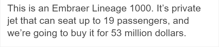 Tumblr User Explained What It Means To Be A Billionaire, And It Will Make You Feel Poor