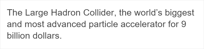 Tumblr User Explained What It Means To Be A Billionaire, And It Will Make You Feel Poor Tumblr User Explained What It Means To Be A Billionaire, And It Will Make You Feel Poor