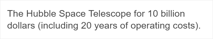 Tumblr User Explained What It Means To Be A Billionaire, And It Will Make You Feel Poor