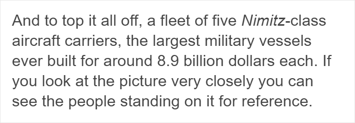 Tumblr User Explained What It Means To Be A Billionaire, And It Will Make You Feel Poor