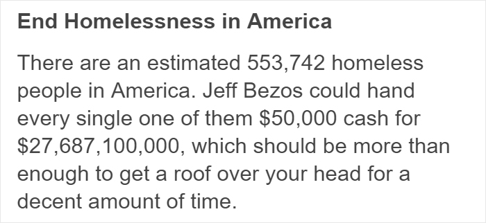 Tumblr User Explained What It Means To Be A Billionaire, And It Will Make You Feel Poor