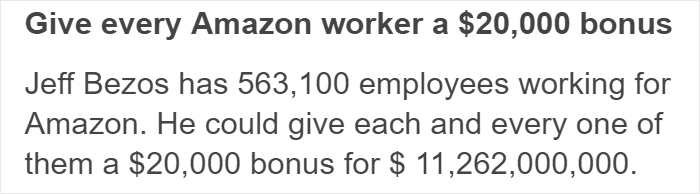 Tumblr User Explained What It Means To Be A Billionaire, And It Will Make You Feel Poor Tumblr User Explained What It Means To Be A Billionaire, And It Will Make You Feel Poor
