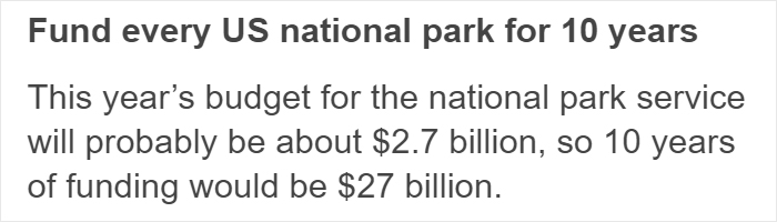 Tumblr User Explained What It Means To Be A Billionaire, And It Will Make You Feel Poor