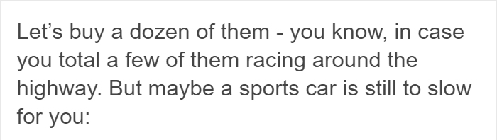 Tumblr User Explained What It Means To Be A Billionaire, And It Will Make You Feel Poor