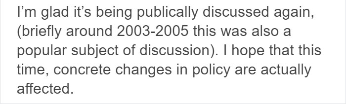 People Can't Believe The Shocking Note This Teacher Gave To A Kid After They Asked For A Permission To Go To The Bathroom