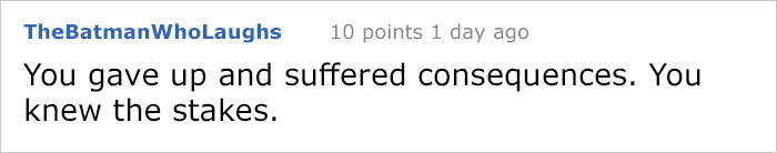 This Woman Blamed The School System For Failing A Math Test, But Not Everyone Agrees