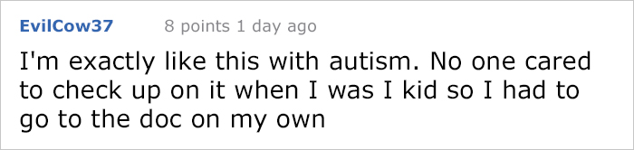 This Woman Blamed The School System For Failing A Math Test, But Not Everyone Agrees This Woman Blamed The School System For Failing A Math Test, But Not Everyone Agrees