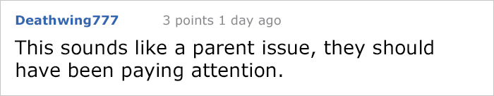 This Woman Blamed The School System For Failing A Math Test, But Not Everyone Agrees