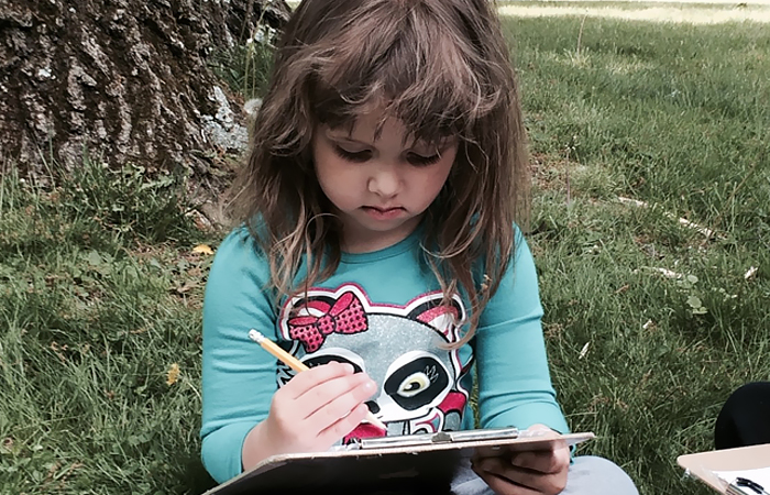 This Woman Blamed The School System For Failing A Math Test, But Not Everyone Agrees