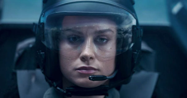 An Internet Troll Told Marvel Studio's First Solo Female Superhero To Smile, So She Shut Him Down In Epic Way An Internet Troll Told Marvel Studio's First Solo Female Superhero To Smile, So She Shut Him Down In Epic Way