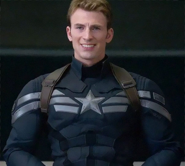 An Internet Troll Told Marvel Studio's First Solo Female Superhero To Smile, So She Shut Him Down In Epic Way An Internet Troll Told Marvel Studio's First Solo Female Superhero To Smile, So She Shut Him Down In Epic Way