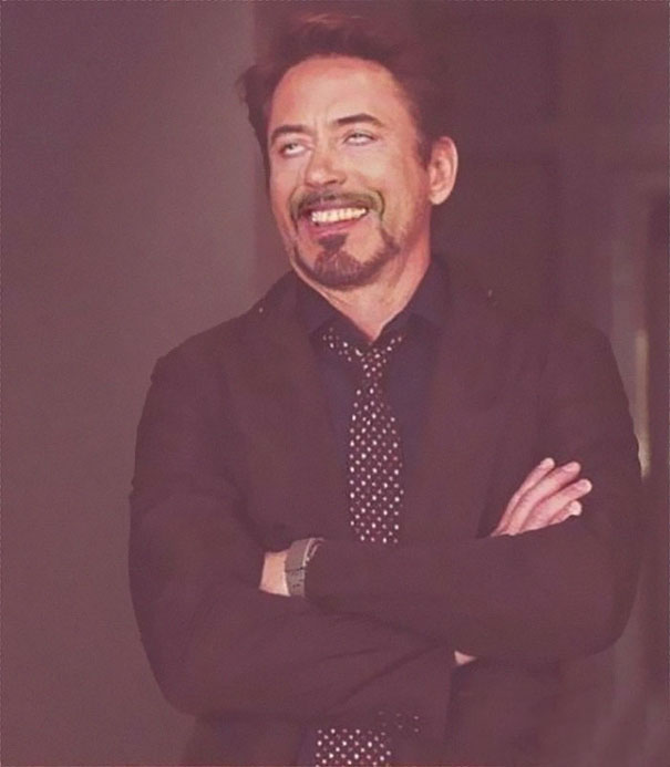 An Internet Troll Told Marvel Studio's First Solo Female Superhero To Smile, So She Shut Him Down In Epic Way An Internet Troll Told Marvel Studio's First Solo Female Superhero To Smile, So She Shut Him Down In Epic Way