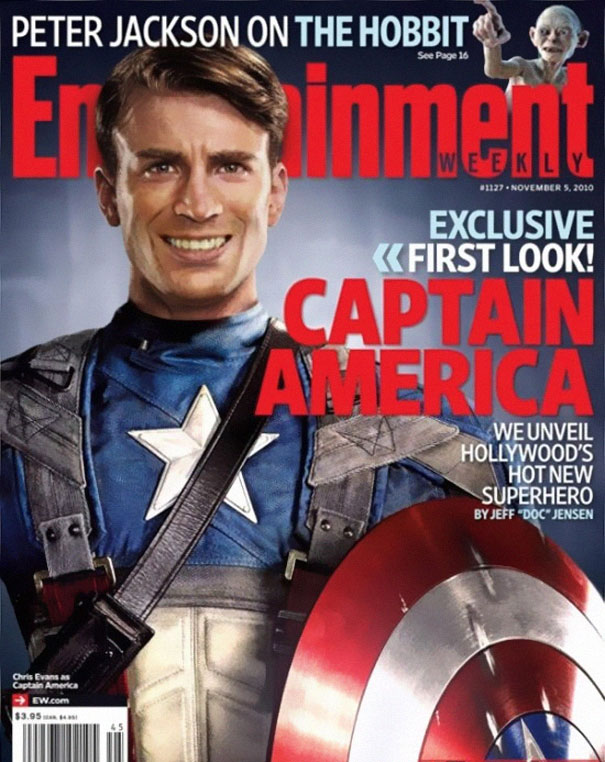 An Internet Troll Told Marvel Studio's First Solo Female Superhero To Smile, So She Shut Him Down In Epic Way An Internet Troll Told Marvel Studio's First Solo Female Superhero To Smile, So She Shut Him Down In Epic Way