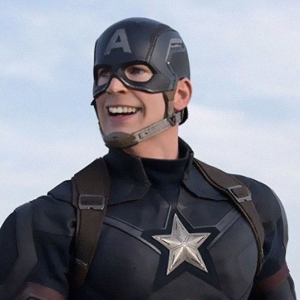 An Internet Troll Told Marvel Studio's First Solo Female Superhero To Smile, So She Shut Him Down In Epic Way An Internet Troll Told Marvel Studio's First Solo Female Superhero To Smile, So She Shut Him Down In Epic Way