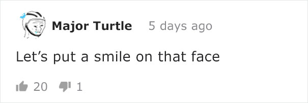 An Internet Troll Told Marvel Studio's First Solo Female Superhero To Smile, So She Shut Him Down In Epic Way An Internet Troll Told Marvel Studio's First Solo Female Superhero To Smile, So She Shut Him Down In Epic Way
