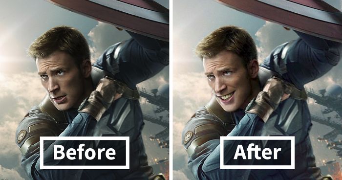 An Internet Troll Told Marvel Studio’s First Solo Female Superhero To Smile, So She Shut Him Down In Epic Way