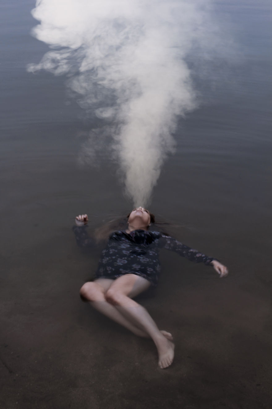 Self-Portraits Of An Intj Female Self-Portraits Of An Intj Female