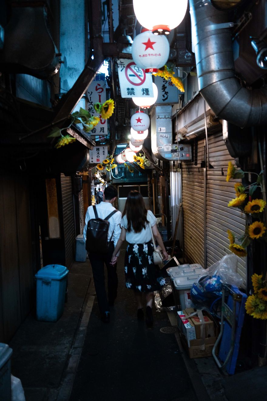 20+ Images Of Tokyo Nights That Will Have You Packing Your Bags And Flying Out Tomorrow