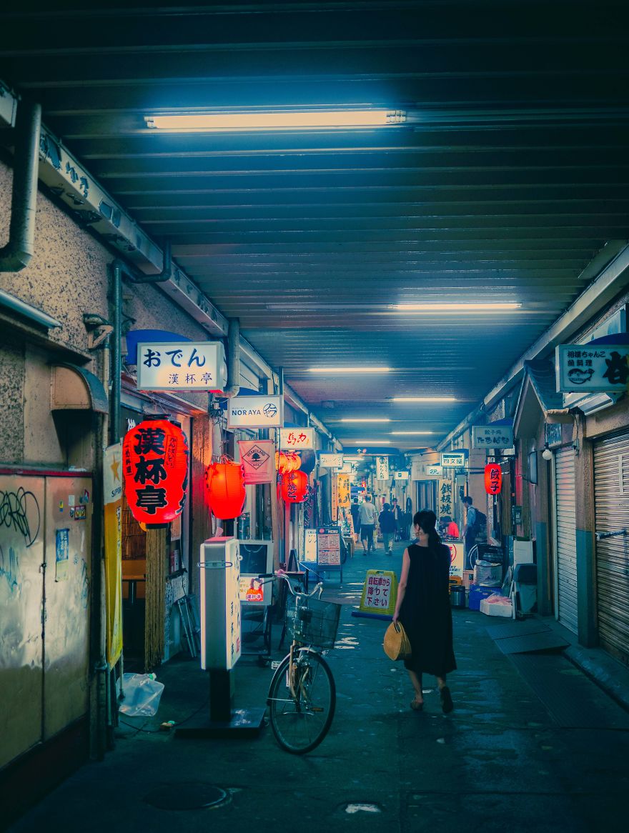 20+ Images Of Tokyo Nights That Will Have You Packing Your Bags And Flying Out Tomorrow