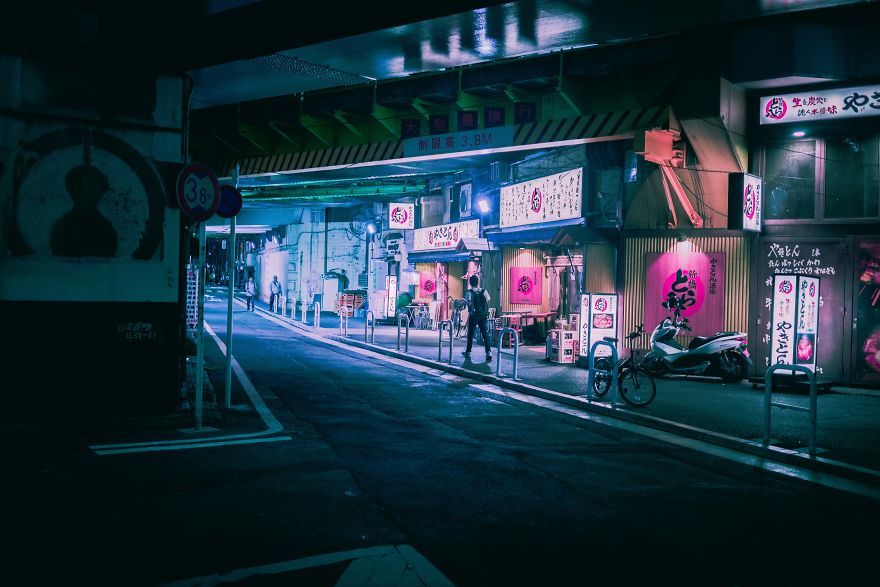 20+ Images Of Tokyo Nights That Will Have You Packing Your Bags And Flying Out Tomorrow