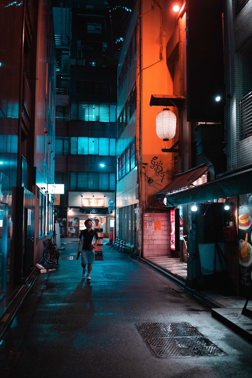 20+ Images Of Tokyo Nights That Will Have You Packing Your Bags And Flying Out Tomorrow