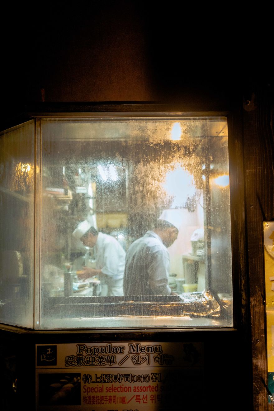 20+ Images Of Tokyo Nights That Will Have You Packing Your Bags And Flying Out Tomorrow