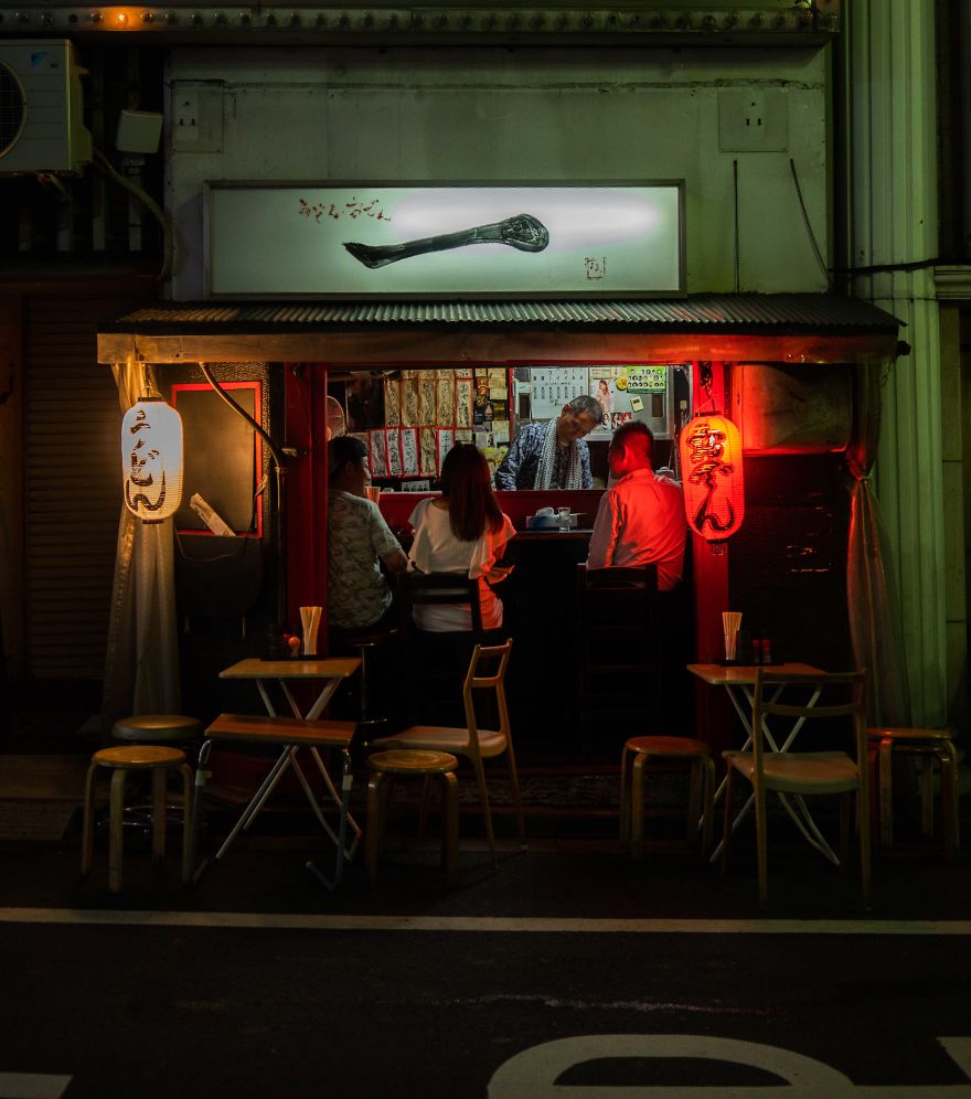 20+ Images Of Tokyo Nights That Will Have You Packing Your Bags And Flying Out Tomorrow