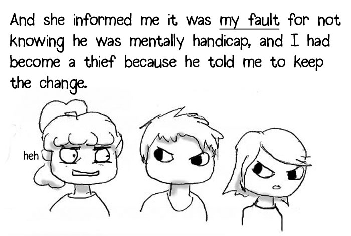 This Ex Papa John's Delivery Driver Shared Her Craziest Client Story Ever, And The Way Karma Works Is Amazing This Ex Papa John's Delivery Driver Shared Her Craziest Client Story Ever, And The Way Karma Works Is Amazing