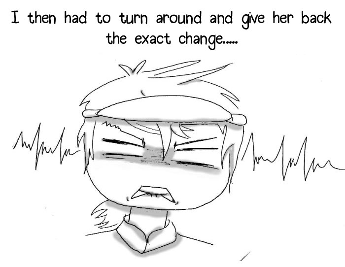 This Ex Papa John's Delivery Driver Shared Her Craziest Client Story Ever, And The Way Karma Works Is Amazing This Ex Papa John's Delivery Driver Shared Her Craziest Client Story Ever, And The Way Karma Works Is Amazing