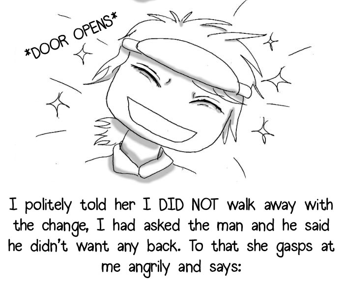 This Ex Papa John's Delivery Driver Shared Her Craziest Client Story Ever, And The Way Karma Works Is Amazing