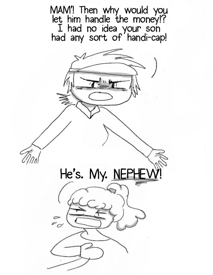 This Ex Papa John's Delivery Driver Shared Her Craziest Client Story Ever, And The Way Karma Works Is Amazing This Ex Papa John's Delivery Driver Shared Her Craziest Client Story Ever, And The Way Karma Works Is Amazing