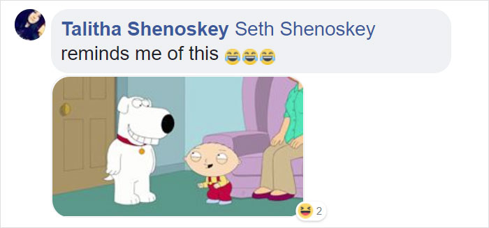 Dog Steals Owner's Dentures While He Sleeps, Hilarity Ensues