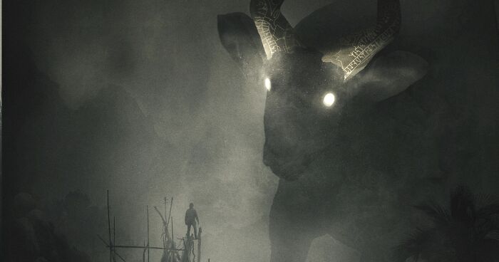 Artist From Poland Depicts His Fight Against Depression In A Series Of Surreal Illustrations