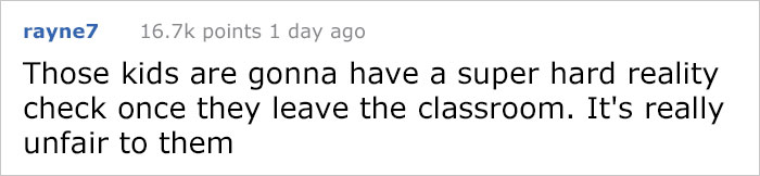Teacher Says She Got Fired For Giving Zeroes To Students That Did Not Turn In Their Work, And It Escalated Quickly Teacher Says She Got Fired For Giving Zeroes To Students That Did Not Turn In Their Work, And It Escalated Quickly