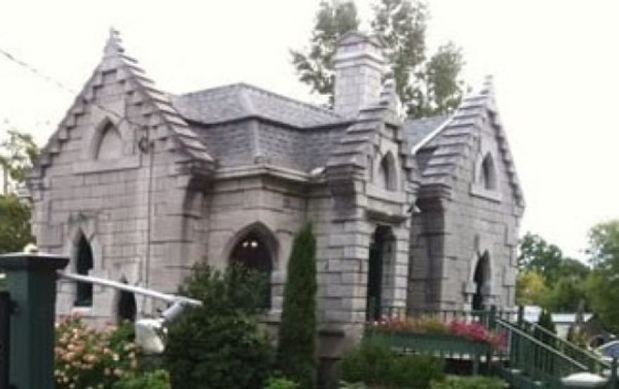 Then And Now Pictures Of Chaumont Ny (Where I Live) And Some Stories And Places To Go