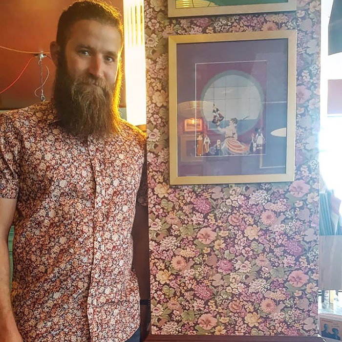 Always Take Inspiration From Your Surroundings