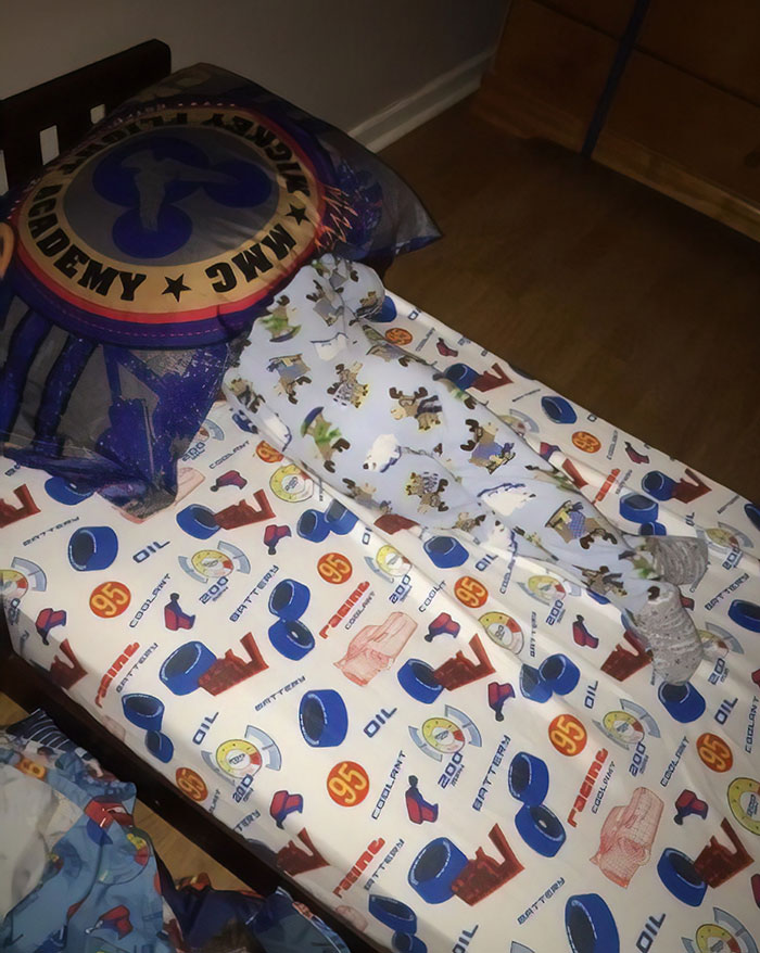 Expert Level Hide And Seek