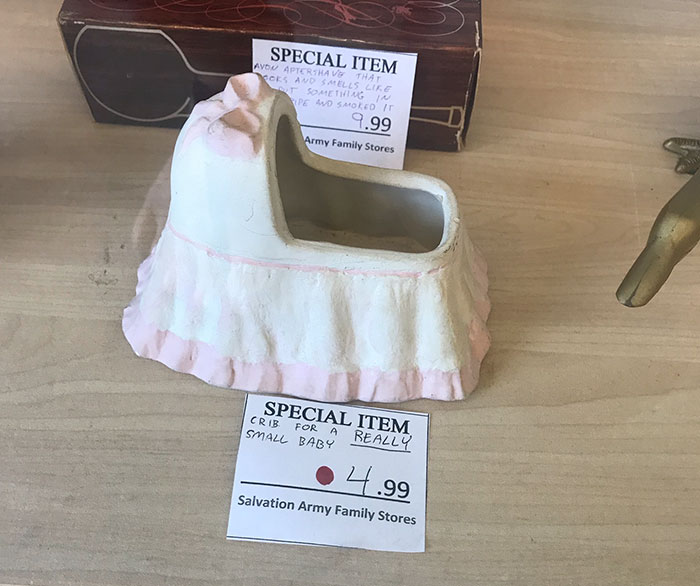 Crib For A Really Small Baby