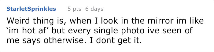 This Woman's Post For 'Ugly' People Is Going Viral