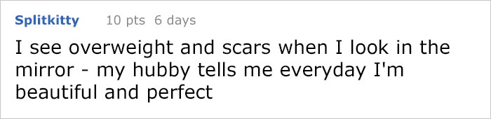 This Woman's Post For 'Ugly' People Is Going Viral This Woman's Post For 'Ugly' People Is Going Viral